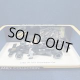 画像: セカンドハンド品●PLANEX特注●SPARK 1/43 LOTUS 76 PRESENTATION CAR (R.ピーターソンフィギュア付） #1