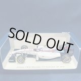 画像: セカンドハンド品●SPARK 1/43 WILLIAMS MERCEDES FW36 AUSTRALIAN GP 2014 (V.ボッタス)#77