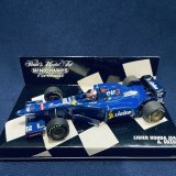 画像: セカンドハンド品●PMA1/43 LIGIER HONDA JS41 (鈴木亜久里） #25