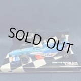画像: セカンドハンド品●PMA1/43 BENETTON PLAYLIFE B198 (G.フィジケラ）#5