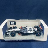 画像: 新品正規入荷品●SPARK 1/43 SCUDERIA ALPHA TAURI AT04 BELGIAN GP 2023 SPRINT RACE 10th (D.リカルド）#3