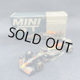 画像: 新品正規入荷品●TSMMODEL 1/64 RED BULL RB18 3rd MONACO GP 2022 (M.フェルスタッペン）#1
