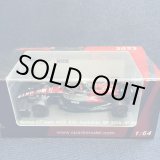画像: 新品正規入荷品●SPARK 1/64 ALFA ROMEO C43 9th AUSTRALIAN GP 2023  周冠宇（ジョウ・グアンユー）#24 