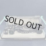 画像: 新品正規入荷品●SPARK1/43 MERCEDES-AMG W14E 4th MONACO GP 2023 (L.ハミルトン）#44