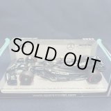 画像: 新品正規入荷品●SPARK1/43 MERCEDES-AMG W14E 3rd BRITISH GP 2023 (L.ハミルトン）#44
