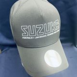 画像: 2024 F1日本グランプリ SUZUKA 開催記念キャップ