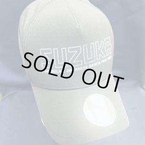 画像: 2024 F1日本グランプリ SUZUKA 開催記念キャップ