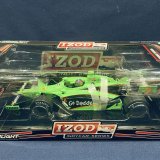 画像: セカンドハンド品●未開封品●GREENLIGHT 1/18 IZOD INDYCAR ANDRETTI AUTOSPORT (D.パトリック）