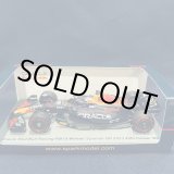 画像: 新品正規入荷品●SPARK 1/43 RED BULL HONDA RB19 WINNER SPANISH GP 2023 (M.フェルスタッペン)#1