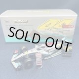 画像: 新品正規入荷品●TARMAC WORKS 1/64 MERCEDES AMG W13 SAN PAULO GP 2022 (L.ハミルトン）#44