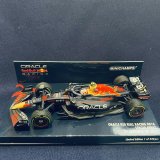 画像: 新品正規入荷品●●PMA1/43 RED BULL HONDA RB18 2nd JAPANESE GP 2022 (S.ペレス）#11