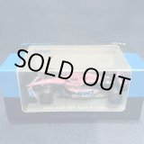画像: 新品正規入荷品●SPARK 1/64 ALPINE A523 (E.オコン）2023 #31