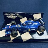 画像: セカンドハンド品●特価品●PMA1/43 LIGIER HONDA JS41 (O.パニス）#26