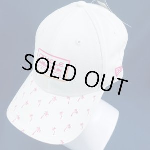 画像: NewEra マイアミGP 2024 RED BULL チームキャップ