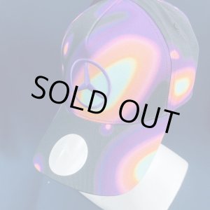 画像: PUMA マイアミGP 2024 MERCEDES L.ハミルトンキャップ