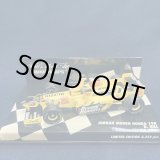 画像: セカンドハンド品●PMA1/43 JORDAN MUGEN HONDA 198 TOWER WING (D.ヒル）#9