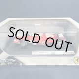 画像: セカンドハンド品●マテル 1/43 FERRARI 248F1 (F.マッサ)#6