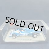 画像: セカンドハンド品●SPARK 1/43 LIGIER JS9 MONACO GP 1978 (J.ラフィ) #26