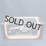 画像: 新品正規入荷品●SPARK 1/64 HAAS F1 VF-23 (N.ヒュルケンベルグ）2023 #27