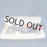 画像: セカンドハンド品●SPARK 1/43 INFINITI RED BULL RACING RB10 AUSTRALIA GP 2014 (D.リカルド) #3