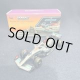 画像: 新品正規入荷品●TARMAC WORKS 1/64 MERCEDES AMG W13 MIAMI GP 2022 (G.ラッセル）#44