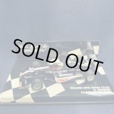 画像: セカンドハンド品●PMA1/43 DALLARA OPEL-SPIESS F3-03 EUROSERIES 2004 (N.ロズベルグ）#11