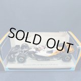 画像: セカンドハンド品●SPARK1/43 McLAREN MCL60 MONACO GP 2023 (L.ノリス）#4