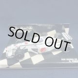 画像: セカンドハンド品●PMA1/43 BAR HONDA 03 (O.パニス) #9