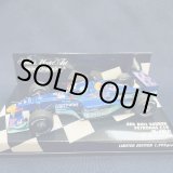画像: セカンドハンド品●PMA1/43 RED BULL SAUBER PETRONAS C19 MALAYSIA GP (M.サロ)