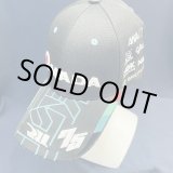 画像: 佐藤琢磨 TS ドライバーズ キャップ 2024