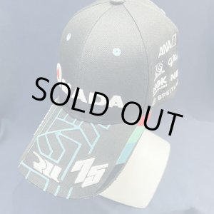 画像: 佐藤琢磨 TS ドライバーズ キャップ 2024