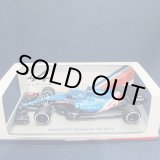 画像: 新品正規荷品●SPARK1/43 ALPINE A521 HUNGARIAN GP 2021(F.アロンソ）#14