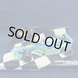 画像: セカンドハンド品●PMA1/43 BENETTON FORD B194 (J.フェルスタッペン) #6