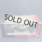 画像: 新品正規入荷品●SPARK 1/64 ALFA ROMEO STAKE C43 LAS VEGAS GP 2023  周冠宇（ジョウ・グアンユー）#24 