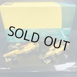 画像: セカンドハンド品●PMA1/43 JORDAN F1 ANNIVERSARY SET JORDAN 197 & JORDA 198