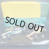 画像: セカンドハンド品●PMA1/43 JORDAN F1 ANNIVERSARY SET JORDAN 195 & JORDA 196