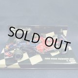 画像: セカンドハンド品●PMA1/43 TORO ROSSO COSWORTH STR1 (S.スピード) 2006 #21