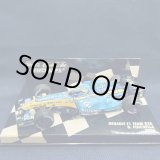 画像: セカンドハンド品●PMA1/43 RENAULT R26 (G.フィジケラ）#2
