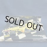 画像: セカンドハンド品●PMA1/43 JORDAN HONDA EJ11 (J.トゥルーリ）#12