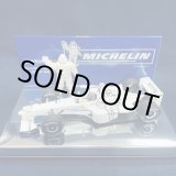 画像: セカンドハンド品●特価品●ミシュラン別注●PMA1/43 WILLIAMS BMW FW21B MICHELIN TEST CAR (J.ミューラー）