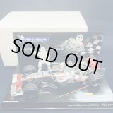 画像: セカンドハンド品●ミシュラン別注●PMA1/43 McLAREN MERCEDES MP4-21 （J.P.モントーヤ）#4