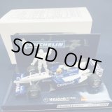 画像: セカンドハンド品●ミシュラン別注●PMA1/43 WILLIAMS BMW FW24 (R.シューマッハ) #5