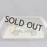 画像: 新品正規入荷品●SPARK1/43 BRM P139 3rd US GP 1969 (J.SURTEES) #14