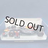 画像: 新品正規入荷品●SPARK1/43 RED BULL RB19 WINNER BELGIAN GP 2023 (M.フェルスタッペン）#1