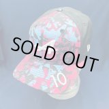 画像: BWT アルピーヌ F1 チーム NewEra 9FIFTY シルバーストーン（英国）GP 2024 ピエール・ガスリー キャップ