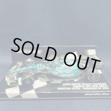 画像: 新品正規入荷品●PMA1/43 ASTON MARTIN AMR22 SINGAPORE GP 2022 (S.ベッテル) #5