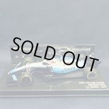 画像: セカンドハンド品●PMA1/43 ROKIT WILLIAMS MERCEDES FW42 (G.ラッセル）#63