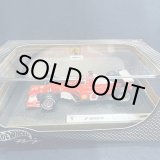 画像: セカンドハンド品●マテル1/43 FERRARI F-2002 (R.バリチェロ）#2