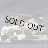 画像: セカンドハンド品●PMA1/43 SAUBER SHOWCAR 2010 (小林可夢偉) #23