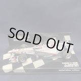 画像: セカンドハンド品●PMA1/43 SAUBER SHOWCAR 2011 (小林可夢偉) #16